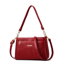 將圖片載入圖庫檢視器 JM-188 新款包包小包單肩斜挎包大容量包 女包
