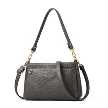 將圖片載入圖庫檢視器 JM-188 新款包包小包單肩斜挎包大容量包 女包
