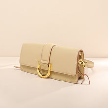 將圖片載入圖庫檢視器 JM-286 夏季新款女包包單肩手提時尚小眾設計感法棍包女 女包
