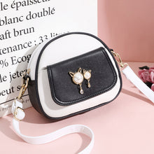 將圖片載入圖庫檢視器 JM-222 上新款潮韓版學生單肩斜挎包時尚夏季ins鏈條小包 女包
