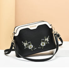 將圖片載入圖庫檢視器 JM-221 新款女士軟皮單肩包斜挎包 女包
