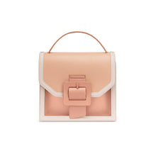 將圖片載入圖庫檢視器 JM-283 新款潮百搭高級感洋氣手提包時尚果凍包 女包
