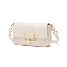 將圖片載入圖庫檢視器 JM-310 小眾設計感小包百搭高級感洋氣時尚斜挎包 女包
