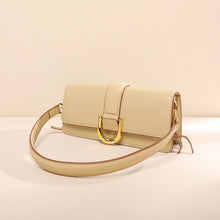 將圖片載入圖庫檢視器 JM-286 夏季新款女包包單肩手提時尚小眾設計感法棍包女 女包
