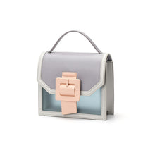 將圖片載入圖庫檢視器 JM-283 新款潮百搭高級感洋氣手提包時尚果凍包 女包
