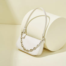 將圖片載入圖庫檢視器 JM-288 新款時尚小包網紅百搭鏈條斜挎單肩 女包
