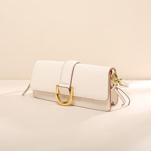 將圖片載入圖庫檢視器 JM-286 夏季新款女包包單肩手提時尚小眾設計感法棍包女 女包
