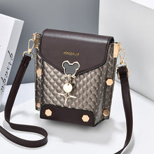 將圖片載入圖庫檢視器 JM-178 手機包新款潮時尚質感單肩包洋氣迷你小包 女包
