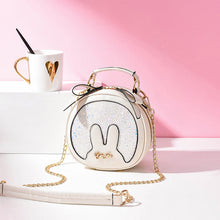 將圖片載入圖庫檢視器 JM-195 夏天小包新款可愛時尚女包夏季小清新學生單肩斜挎包 女包
