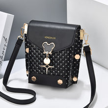 將圖片載入圖庫檢視器 JM-178 手機包新款潮時尚質感單肩包洋氣迷你小包 女包
