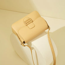 將圖片載入圖庫檢視器 JM-276 新款潮小眾設計感小方包女時尚百搭單肩包小包 女包
