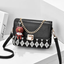 將圖片載入圖庫檢視器 JM-231 新款潮百搭小眾時尚女包女士單肩包 女包
