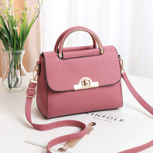 將圖片載入圖庫檢視器 JM-108 新款簡約時尚單肩斜挎包ins 女包
