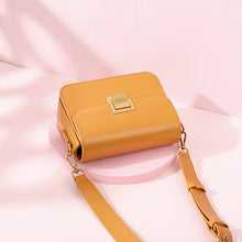 將圖片載入圖庫檢視器 JM-306 高級感小方包小包百搭斜挎包時尚豆腐包 女包
