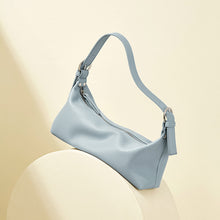 將圖片載入圖庫檢視器 JM-277 新款百搭時尚手提設計感法棍小包 女包
