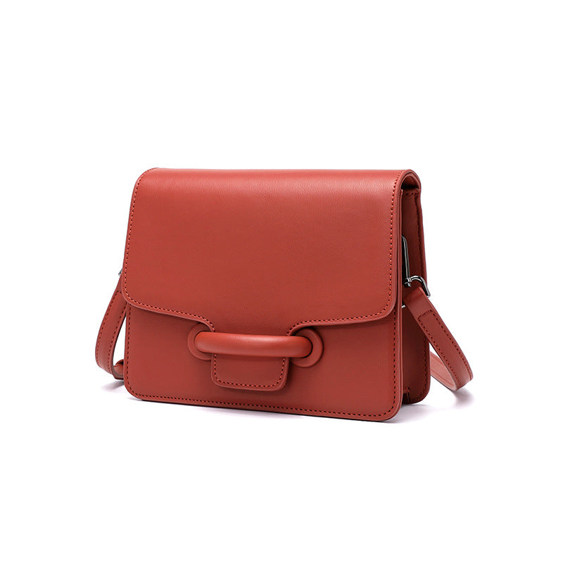 JM-304 高級感洋氣小包百搭斜挎包時尚小方包 女包