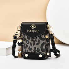 將圖片載入圖庫檢視器 JM-151 新款潮時尚質感單肩包洋氣迷你小包秋冬手機包女斜挎包 女包
