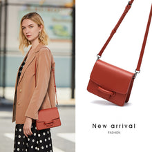 將圖片載入圖庫檢視器 JM-304 高級感洋氣小包百搭斜挎包時尚小方包 女包
