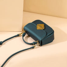 將圖片載入圖庫檢視器 JM-273 2022新款潮百搭斜挎女包時尚小眾設計感手提包小方包 女包

