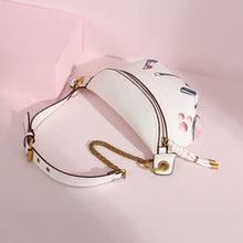 將圖片載入圖庫檢視器 JM-319 春夏款小眾設計胸包小包百搭斜挎女包時尚腰包 女包
