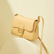 將圖片載入圖庫檢視器 JM-276 新款潮小眾設計感小方包女時尚百搭單肩包小包 女包
