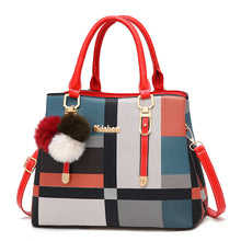 將圖片載入圖庫檢視器 JM-107 新款時尚潮流單肩斜挎包網紅 女包
