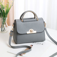 將圖片載入圖庫檢視器 JM-108 新款簡約時尚單肩斜挎包ins 女包
