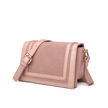 將圖片載入圖庫檢視器 JM-278 新款潮百搭斜挎女包時尚復古春夏洋氣小方包小包 女包
