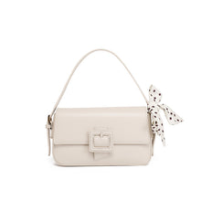 將圖片載入圖庫檢視器 JM-308 法國小眾設計夏天斜挎包女百搭單肩手提小方包 女包
