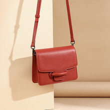 將圖片載入圖庫檢視器 JM-304 高級感洋氣小包百搭斜挎包時尚小方包 女包
