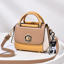 將圖片載入圖庫檢視器 JM-113 夏季新款潮時尚網紅斜挎包ins手提小方包 女包
