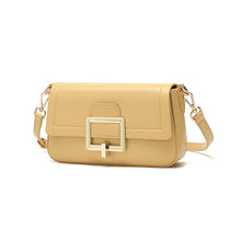 將圖片載入圖庫檢視器 JM-310 小眾設計感小包百搭高級感洋氣時尚斜挎包 女包
