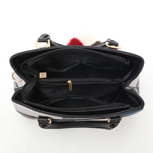 將圖片載入圖庫檢視器 JM-107 新款時尚潮流單肩斜挎包網紅 女包
