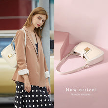 將圖片載入圖庫檢視器 JM-344 初夏新款潮百搭洋氣女包時尚法棍包小包 女包
