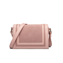將圖片載入圖庫檢視器 JM-278 新款潮百搭斜挎女包時尚復古春夏洋氣小方包小包 女包

