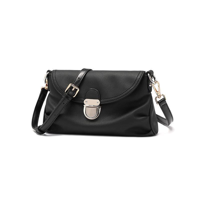 JM-284 新款時尚包小包網紅百搭洋氣女包單肩手提包 女包