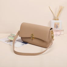 將圖片載入圖庫檢視器 JM-311 新款潮夏季百搭小眾設計高級質感洋氣單肩斜挎包小包 女包
