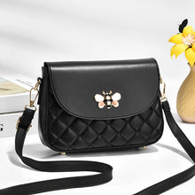 將圖片載入圖庫檢視器 JM-232 韓版夏季新款菱格小包迷你手機包百搭單肩斜挎小方包 女包
