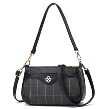將圖片載入圖庫檢視器 JM-204 新款潮時尚斜挎包軟皮單肩小包 女包
