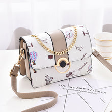 將圖片載入圖庫檢視器 JM-233 新款潮百搭小眾時尚女包女士單肩包 女包
