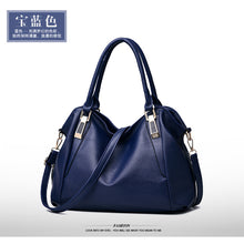 將圖片載入圖庫檢視器 JM-047 褶皺大包 女包
