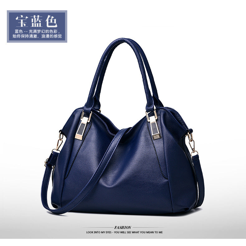 JM-047 褶皺大包 女包