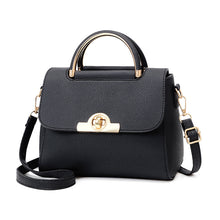 將圖片載入圖庫檢視器 JM-108 新款簡約時尚單肩斜挎包ins 女包
