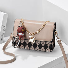 將圖片載入圖庫檢視器 JM-231 新款潮百搭小眾時尚女包女士單肩包 女包
