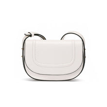 將圖片載入圖庫檢視器 JM-301 ins時尚網紅小眾設計感百搭單肩斜挎馬鞍 女包
