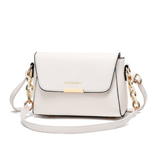 將圖片載入圖庫檢視器 JM-224 新款潮洋氣秋冬質感單肩斜挎包小包 女包
