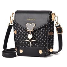 將圖片載入圖庫檢視器 JM-178 手機包新款潮時尚質感單肩包洋氣迷你小包 女包
