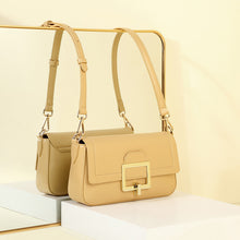 將圖片載入圖庫檢視器 JM-310 小眾設計感小包百搭高級感洋氣時尚斜挎包 女包
