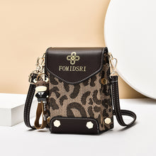 將圖片載入圖庫檢視器 JM-151 新款潮時尚質感單肩包洋氣迷你小包秋冬手機包女斜挎包 女包
