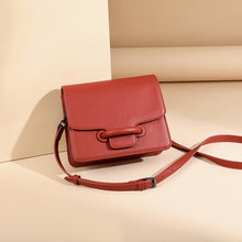 將圖片載入圖庫檢視器 JM-304 高級感洋氣小包百搭斜挎包時尚小方包 女包
